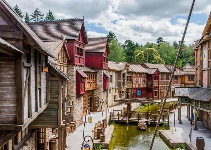 Les Quais de Lutèce