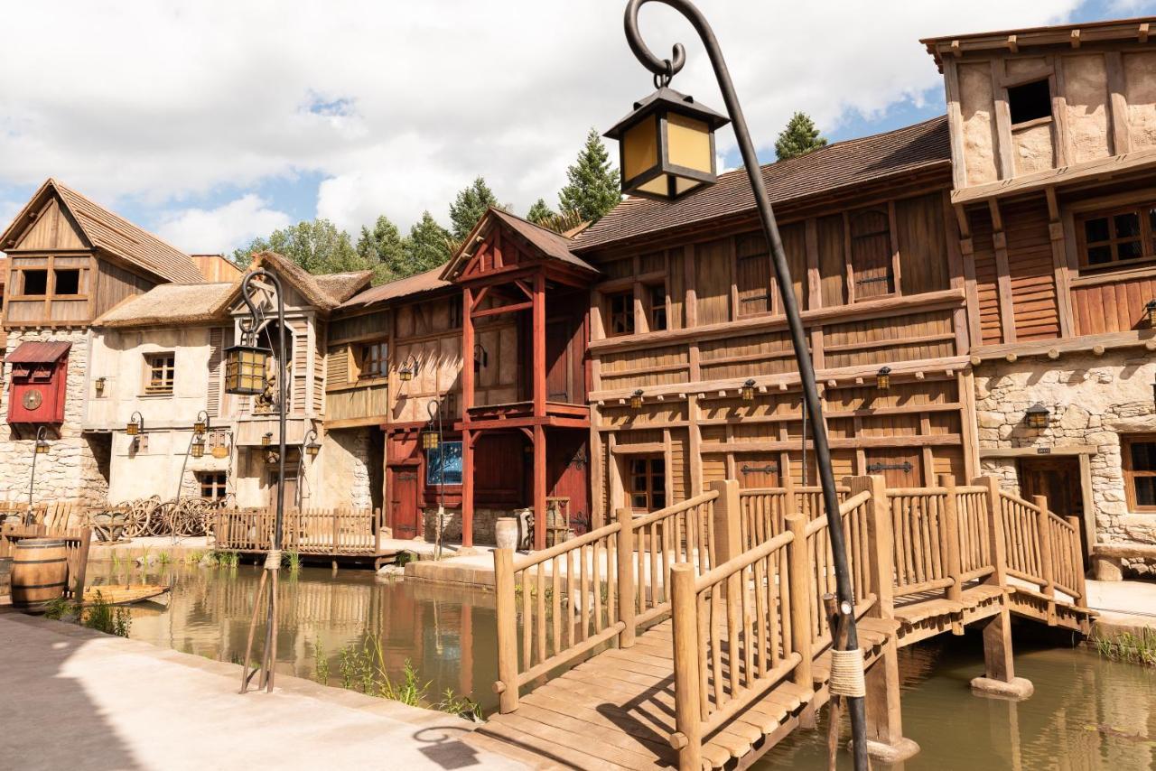 Hotel Les Quais De Lutèce