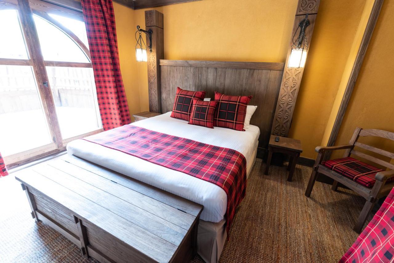 Hotel Les Quais De Lutece 4*
